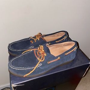 Ralph Lauren Shoes